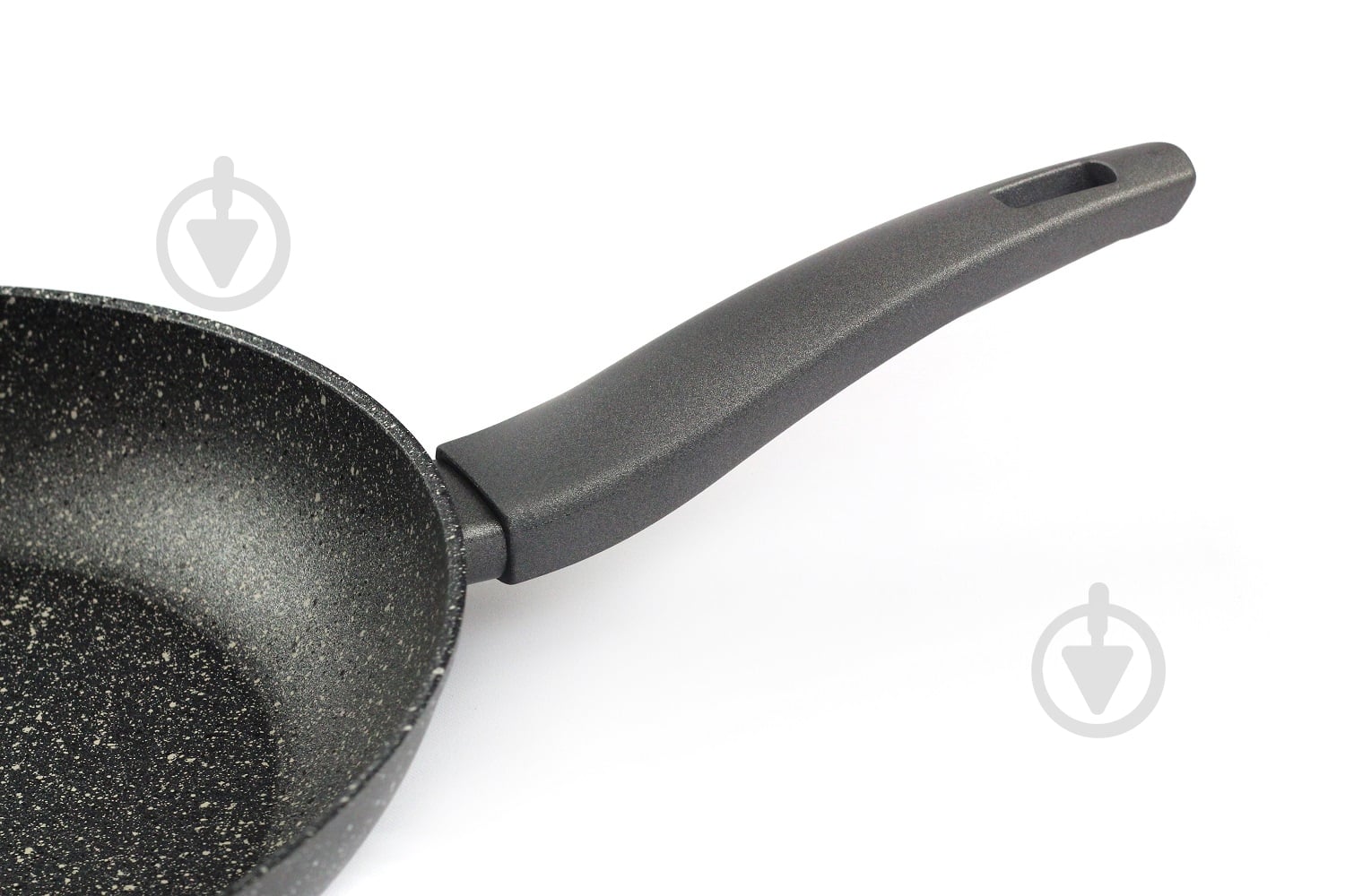 Сковорода TVS Mineralia Induction 24 см - фото 2