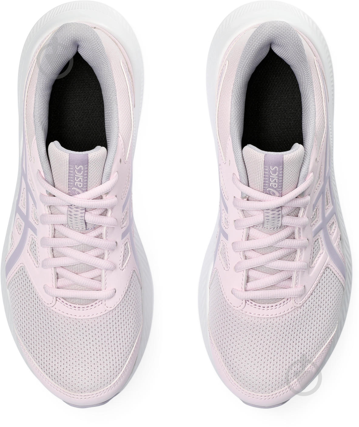 Кроссовки женские Asics JOLT 4 1012B421_702 р.41,5 розовые - фото 7
