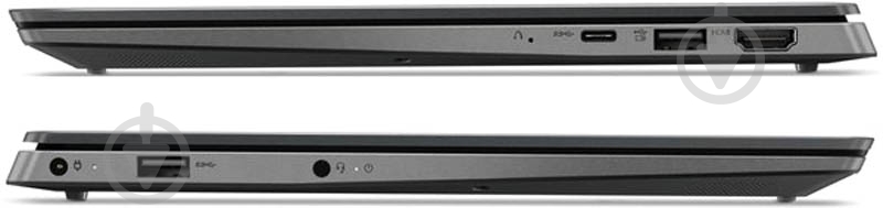 Ноутбук Lenovo IdeaPad S530 13,3" (81J700F1RA) onyx black - фото 5