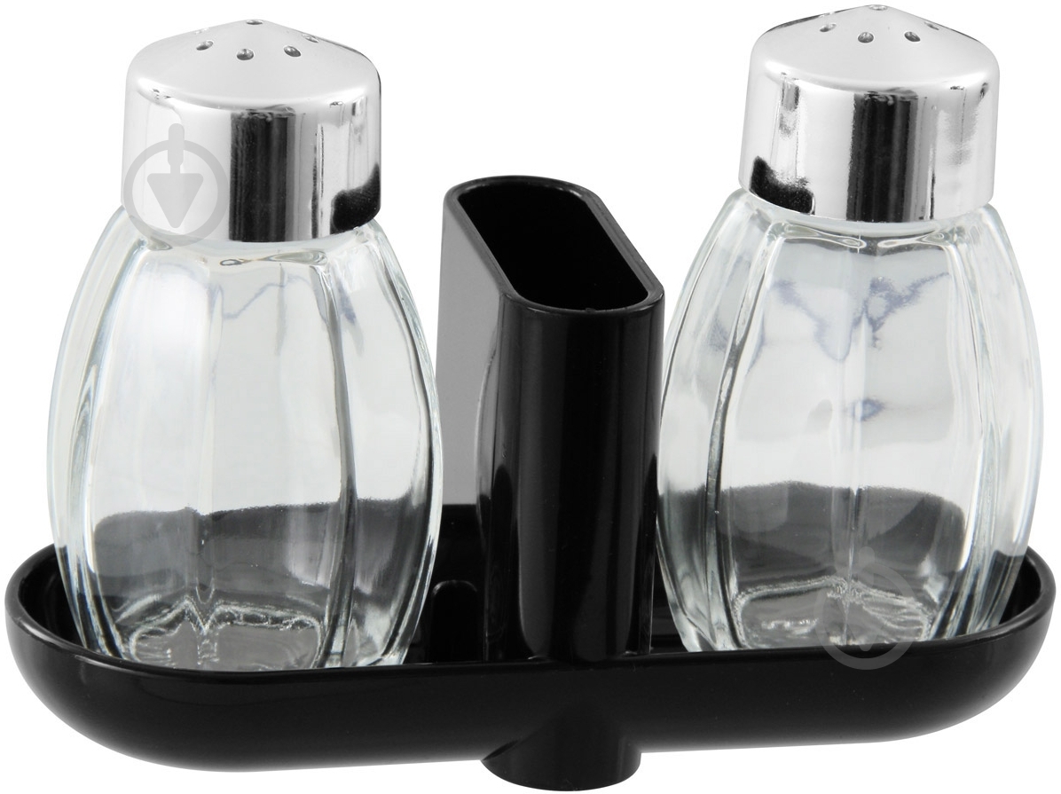 Набор для соли и перца Fackelmann 47318 - фото 1