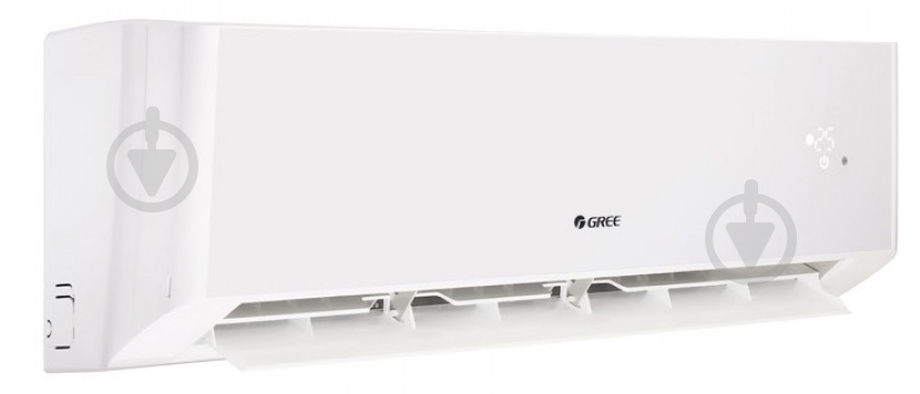 Кондиционер Gree GWH18YE-S6DBA2B/I Amber - фото 4