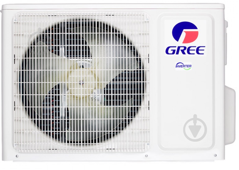 Кондиционер Gree GWH18YE-S6DBA2B/I Amber - фото 8