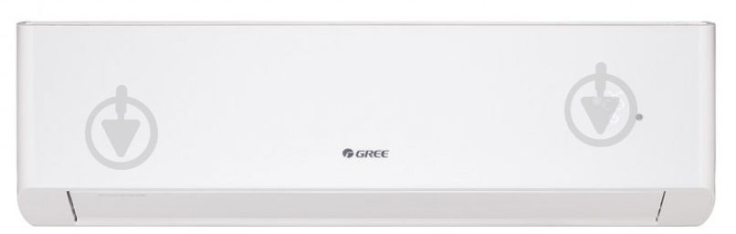 Кондиционер Gree GWH18YE-S6DBA2B/I Amber - фото 2