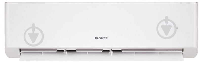 Кондиционер Gree GWH18YE-S6DBA2B/I Amber - фото 3