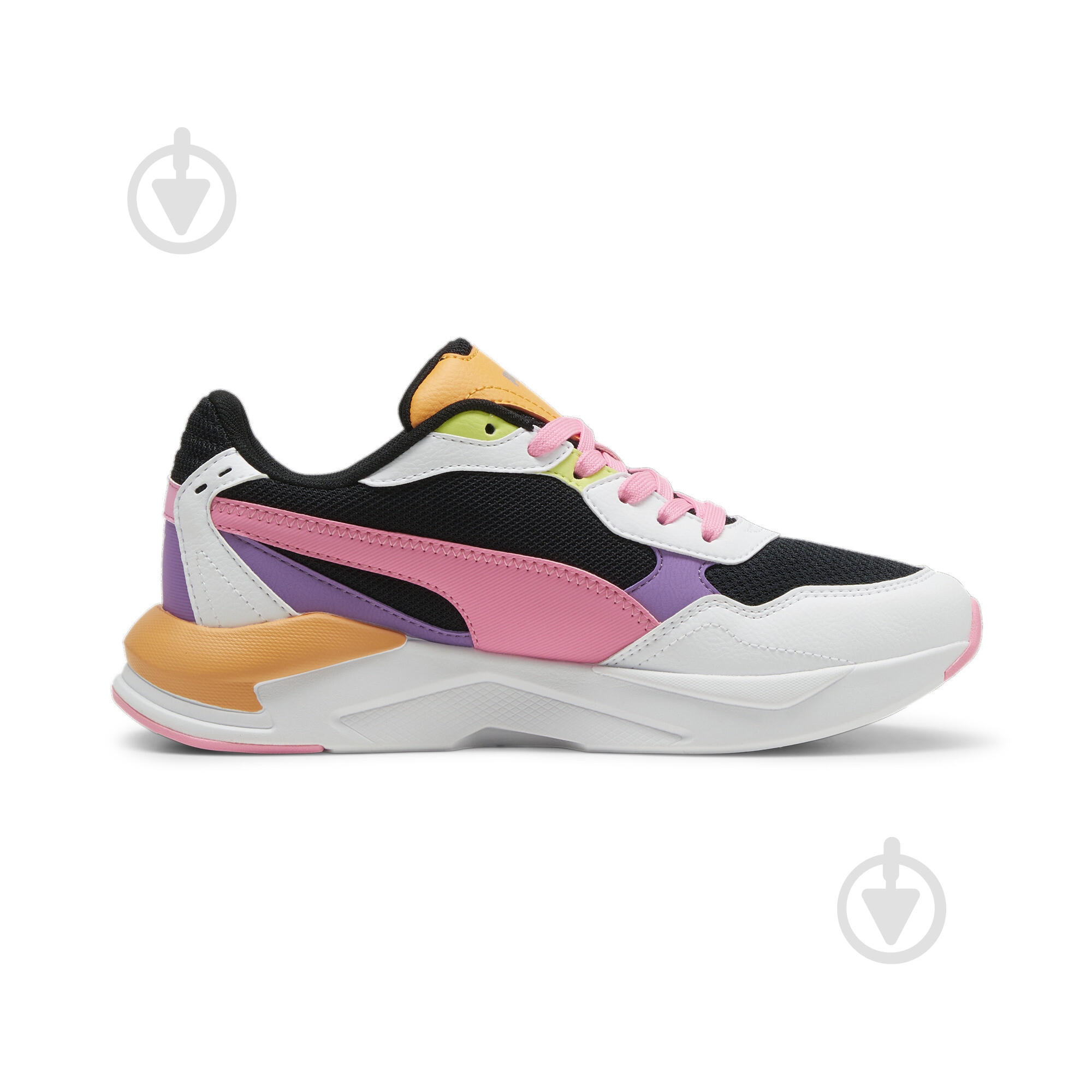 Кросівки жіночі демісезонні Puma X-RAY SPEED LITE 38463947 р.37 різнокольорові - фото 2 Кросівки жіночі демісезонні Puma X-RAY SPEED LITE 38463947 р.37 різнокольорові - фото 2