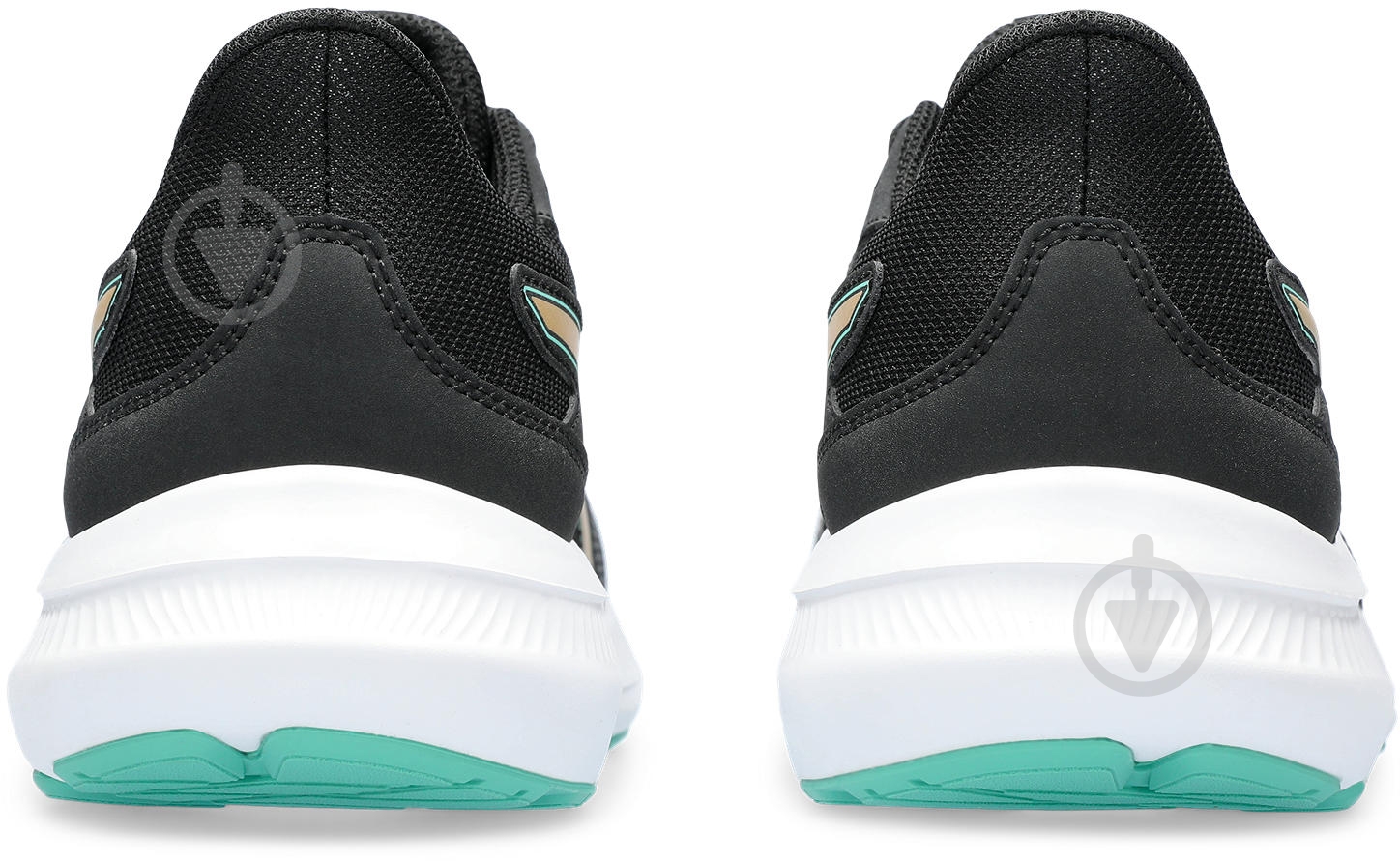 Кроссовки женские Asics JOLT 4 1012B421_008 р.41,5 черные - фото 6