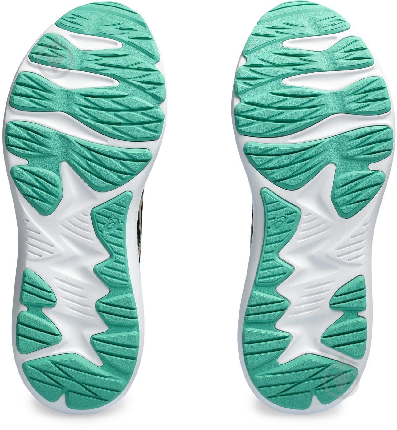 Кроссовки женские Asics JOLT 4 1012B421_008 р.41,5 черные - фото 8