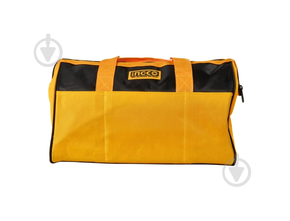 Сумка для инструментов INGCO 410 мм HTBG281628 - фото 1
