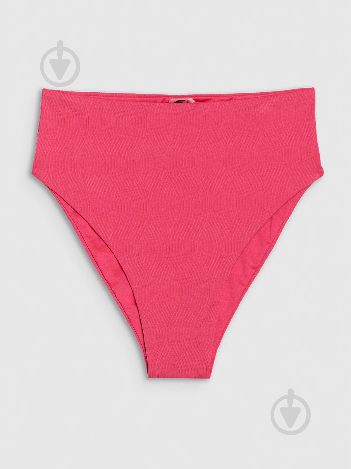 Плавки 4F BIKINI BOTTOM F085 4FRSS25UBKBF085-54S р.M розовый - фото 7 Плавки 4F BIKINI BOTTOM F085 4FRSS25UBKBF085-54S р.M розовый - фото 7