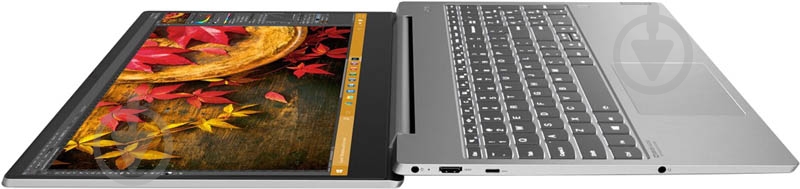 Ноутбук Lenovo IdeaPad S540 14" (81ND00EERA) mineral grey - фото 6 Ноутбук Lenovo IdeaPad S540 14" (81ND00EERA) mineral grey - фото 6