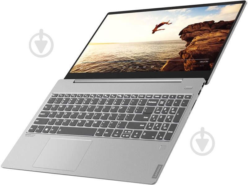 Ноутбук Lenovo IdeaPad S540 14" (81ND00EERA) mineral grey - фото 1 Ноутбук Lenovo IdeaPad S540 14" (81ND00EERA) mineral grey - фото 1