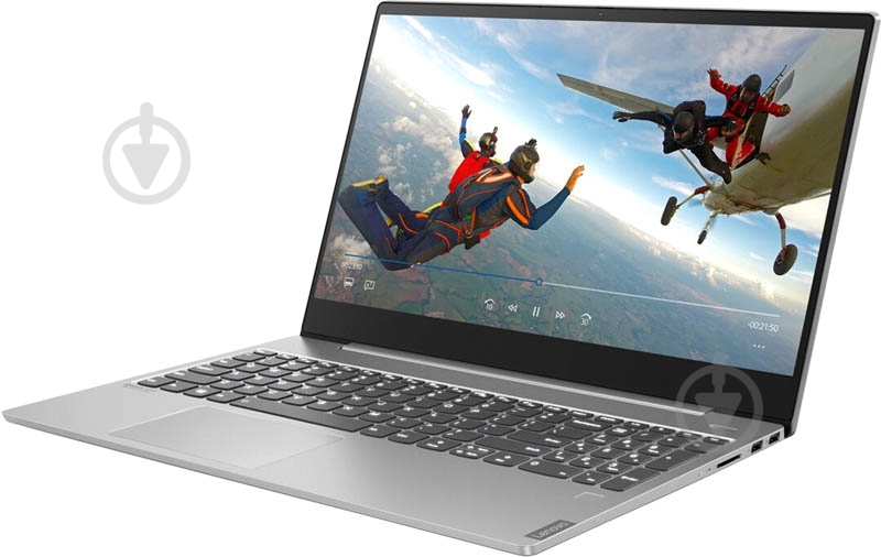 Ноутбук Lenovo IdeaPad S540 14" (81ND00EERA) mineral grey - фото 2 Ноутбук Lenovo IdeaPad S540 14" (81ND00EERA) mineral grey - фото 2