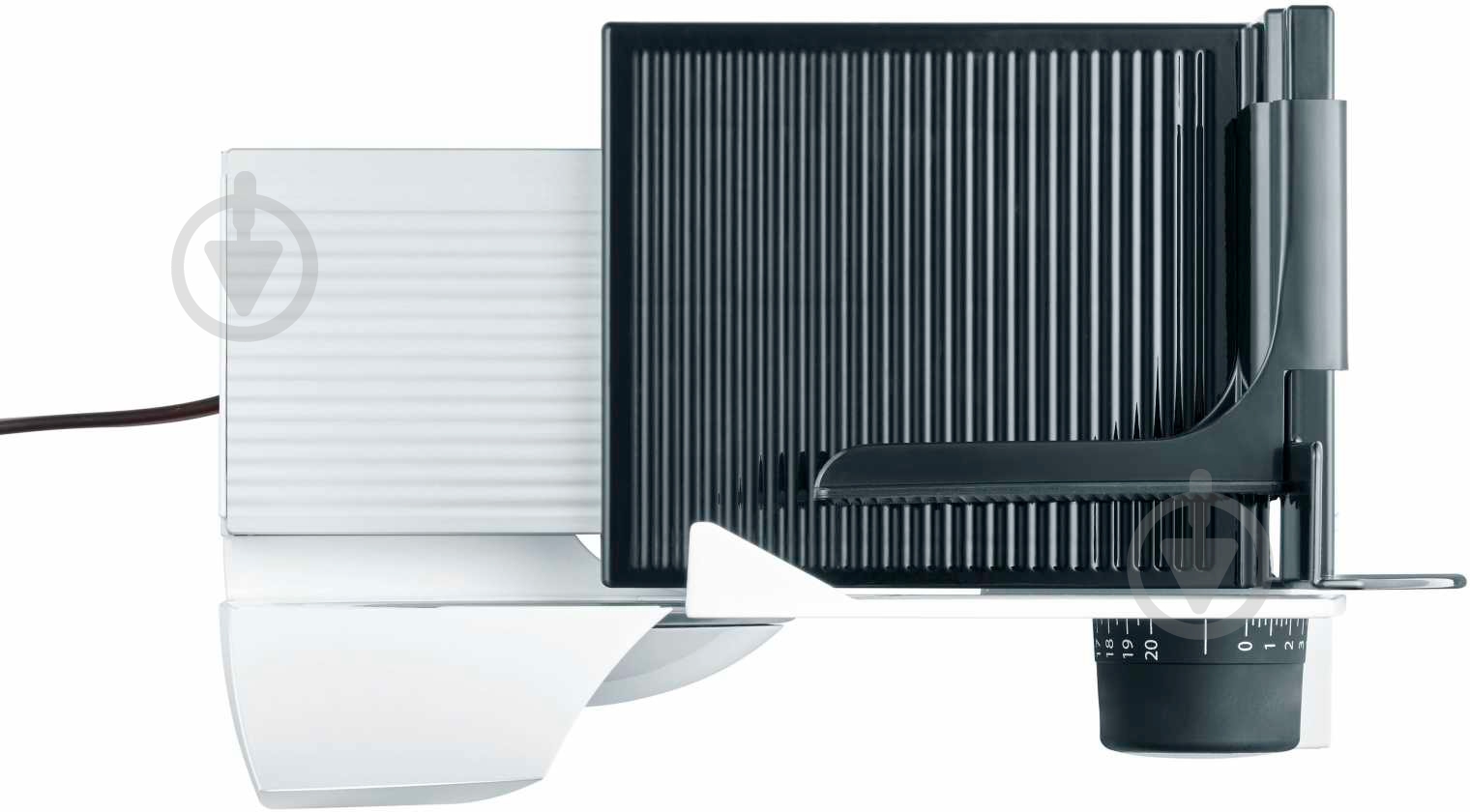 Ломтерезка Graef S 10001 - фото 3 Ломтерезка Graef S 10001 - фото 3