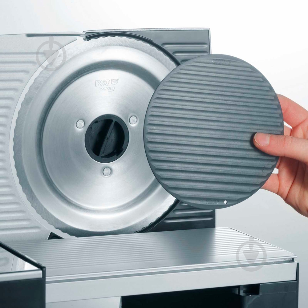 Ломтерезка Graef S 10001 - фото 7 Ломтерезка Graef S 10001 - фото 7