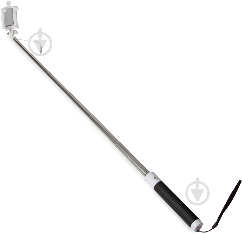 Селфи-монопод UFT  UFT SS10 с зеркалом черный uftss10black - фото 1