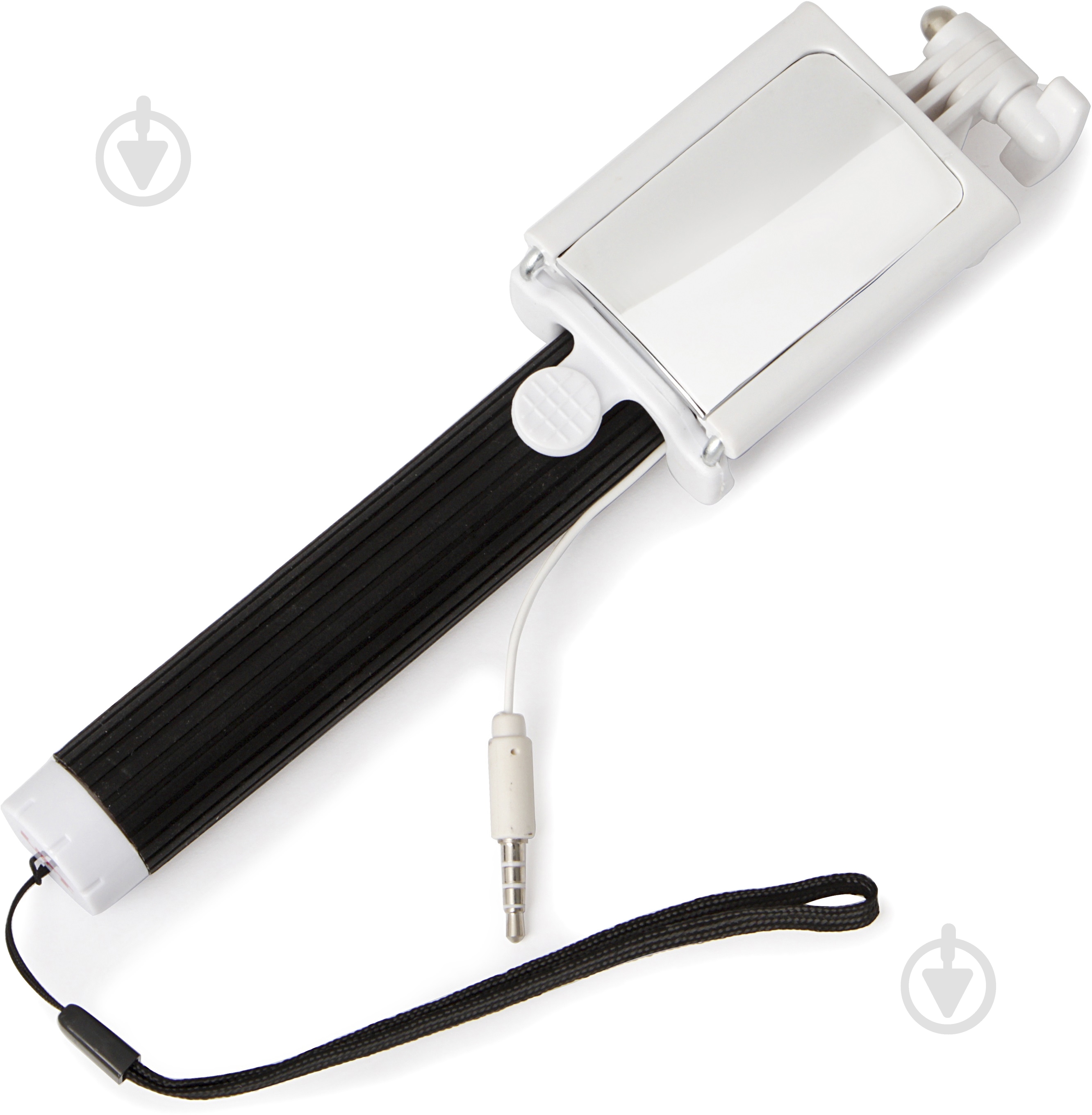 Селфи-монопод UFT  UFT SS10 с зеркалом черный uftss10black - фото 2