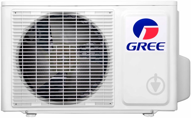 Кондиционер Gree GWH28AAE-K3NNA2D/I Bora - фото 4 Кондиционер Gree GWH28AAE-K3NNA2D/I Bora - фото 4