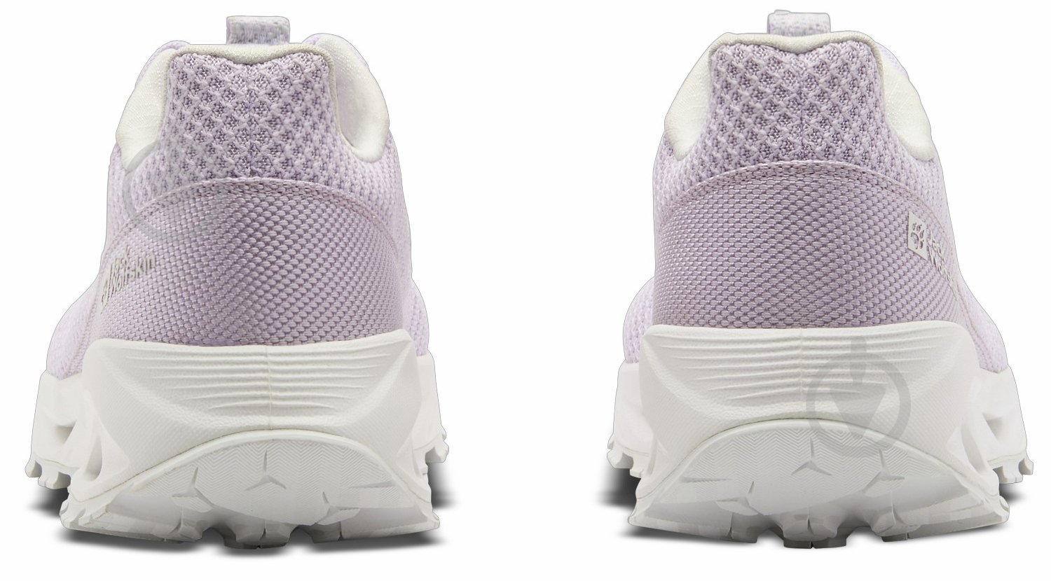 Кросівки жіночі літні Jack Wolfskin 4064351_1501 р.39,5 рожеві - фото 4