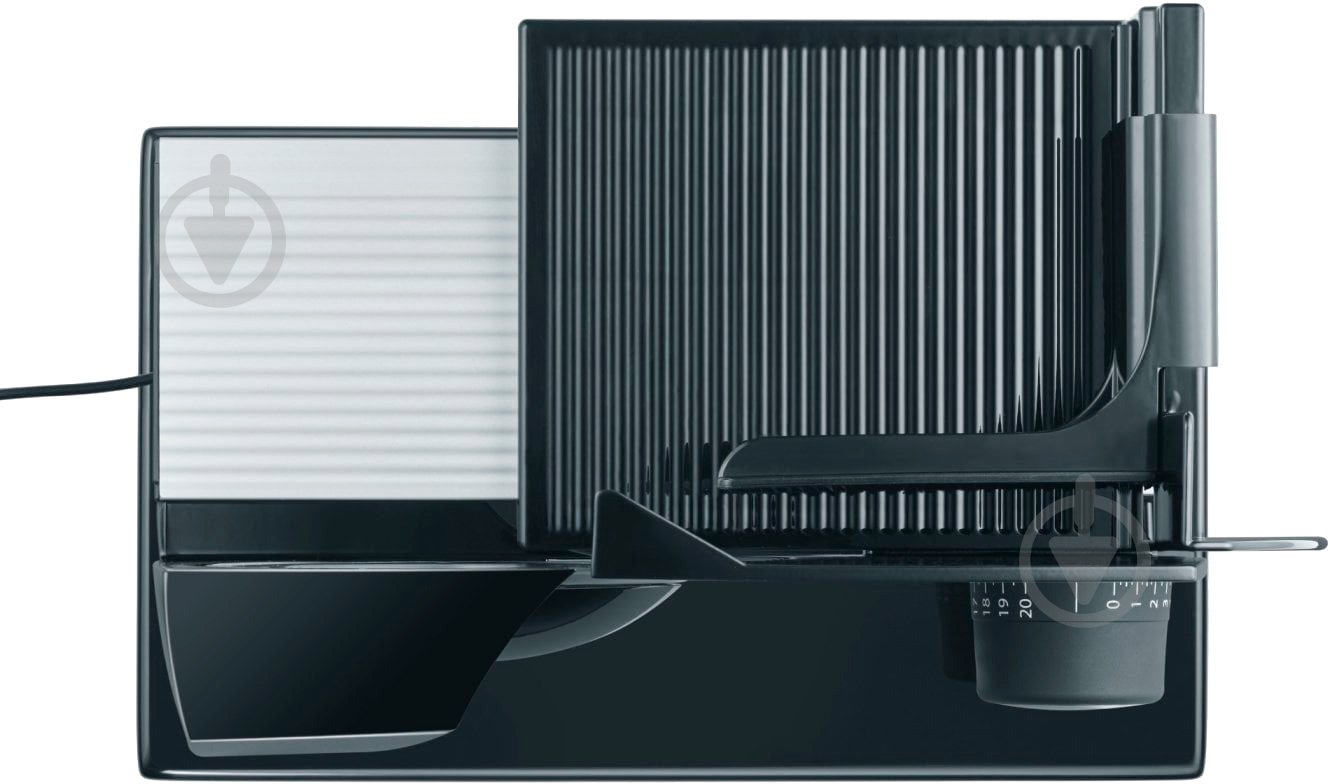 Скиборізка Graef S 10002 - фото 2 Скиборізка Graef S 10002 - фото 2