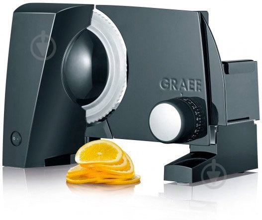 Скиборізка Graef S 10002 - фото 3 Скиборізка Graef S 10002 - фото 3