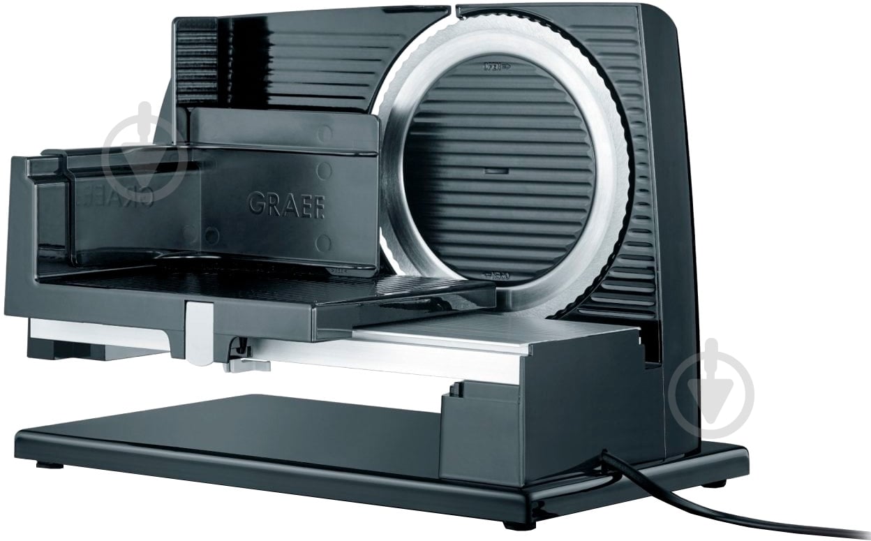 Скиборізка Graef S 10002 - фото 1 Скиборізка Graef S 10002 - фото 1