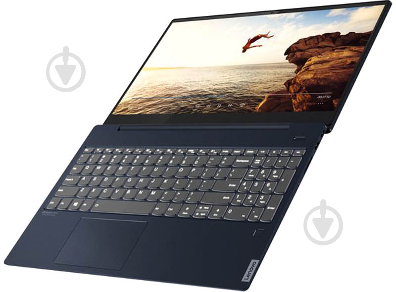 Ноутбук Lenovo IdeaPad S540 14" (81ND00GMRA) abyss blue - фото 1 Ноутбук Lenovo IdeaPad S540 14" (81ND00GMRA) abyss blue - фото 1