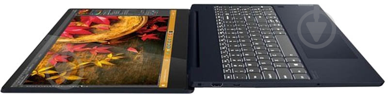 Ноутбук Lenovo IdeaPad S540 14" (81ND00GMRA) abyss blue - фото 4 Ноутбук Lenovo IdeaPad S540 14" (81ND00GMRA) abyss blue - фото 4