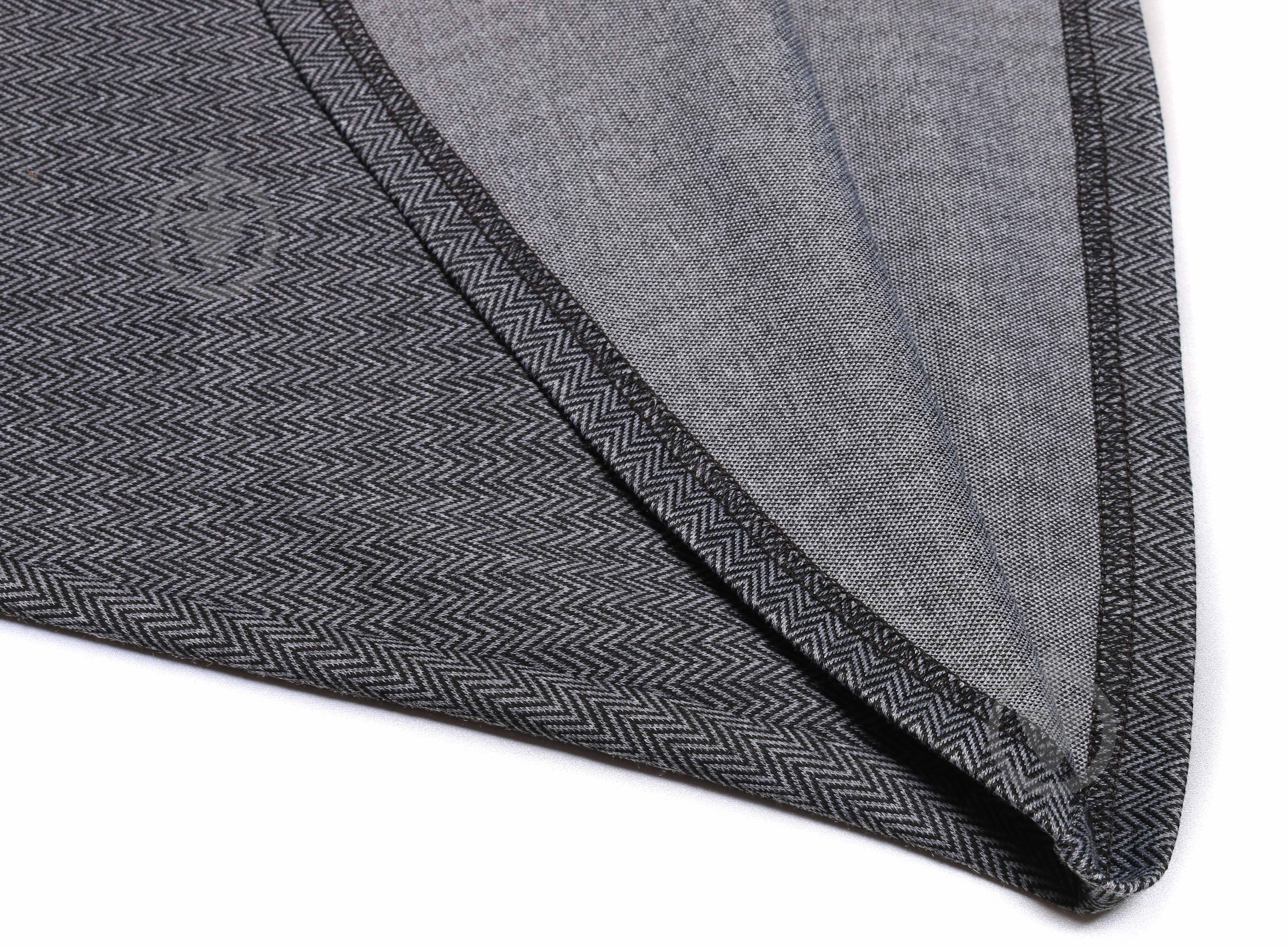 Платье Sasha р.122 синий 4783/22 - фото 4