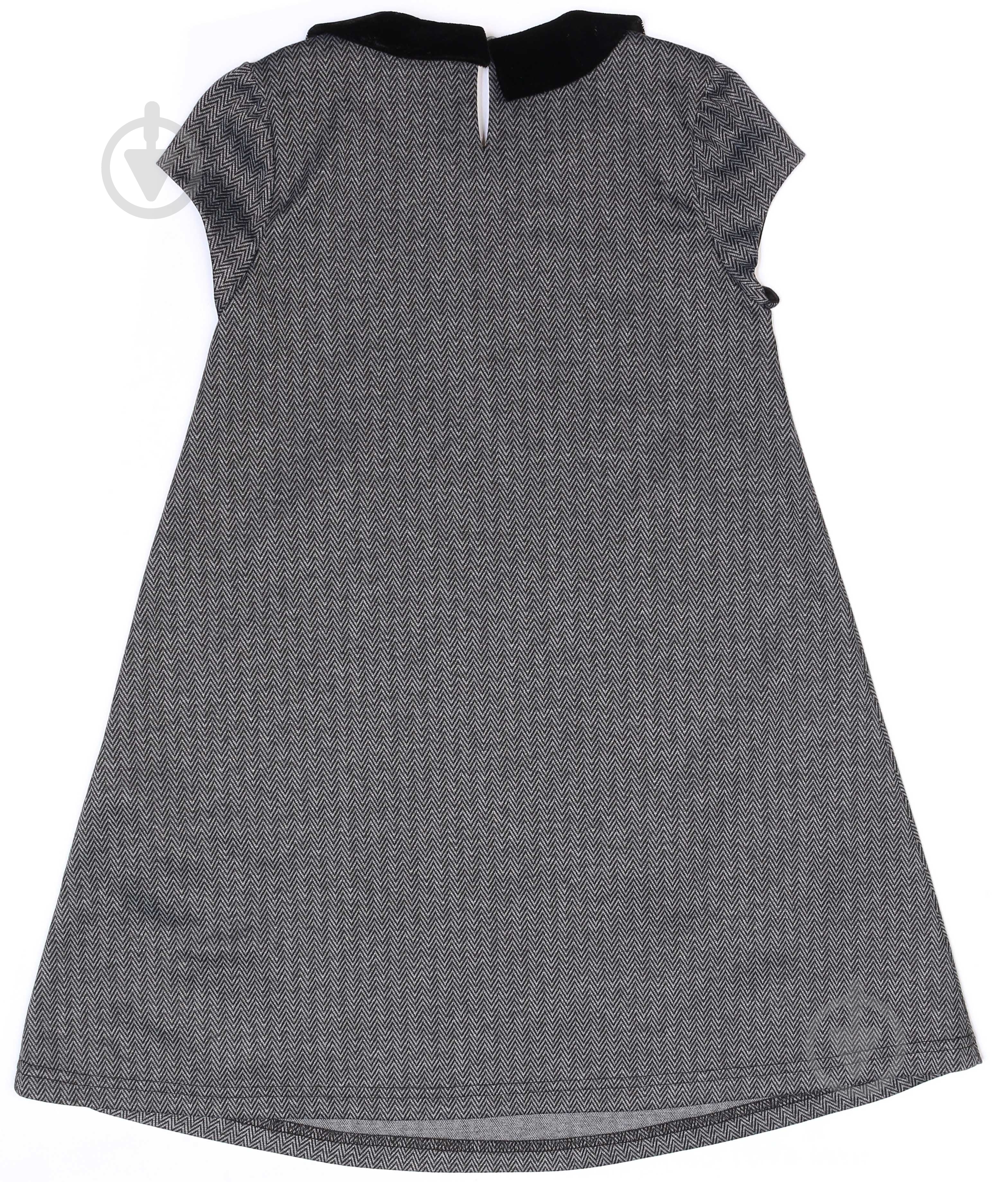 Платье Sasha р.122 синий 4783/22 - фото 2