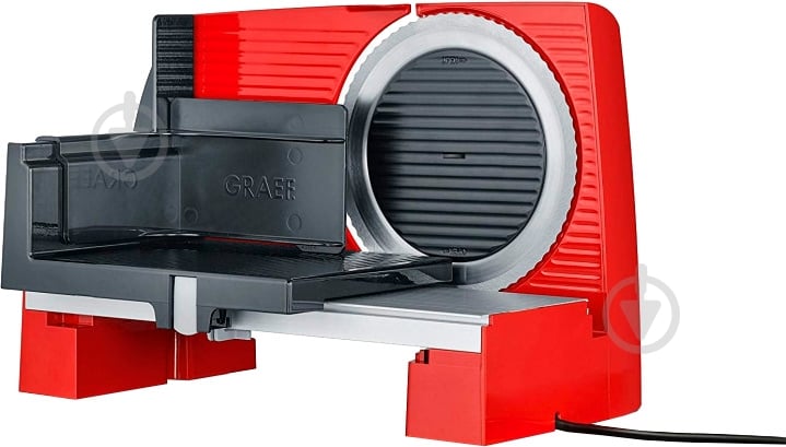 Ломтерезка Graef S 10003 - фото 2