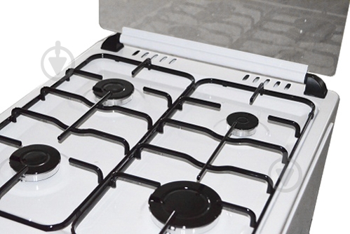 Плита комбинированная Liberty PWE 5114 - фото 4