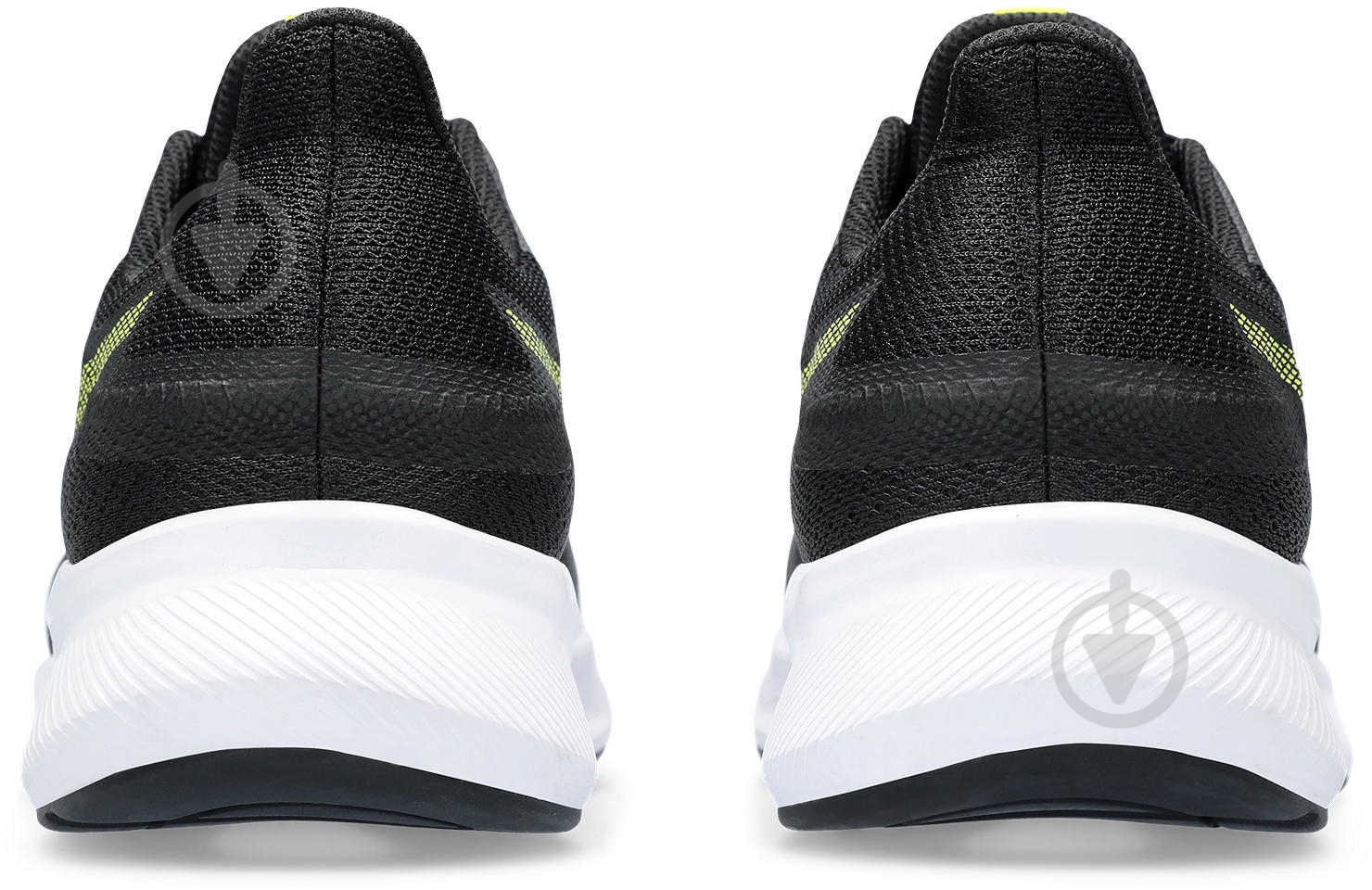 Кроссовки мужские Asics PATRIOT 13 1011B485_008 р.42,5 черные - фото 6