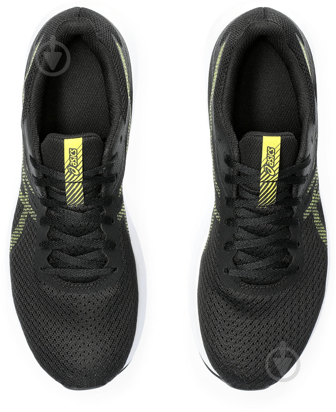 Кроссовки мужские Asics PATRIOT 13 1011B485_008 р.42,5 черные - фото 7