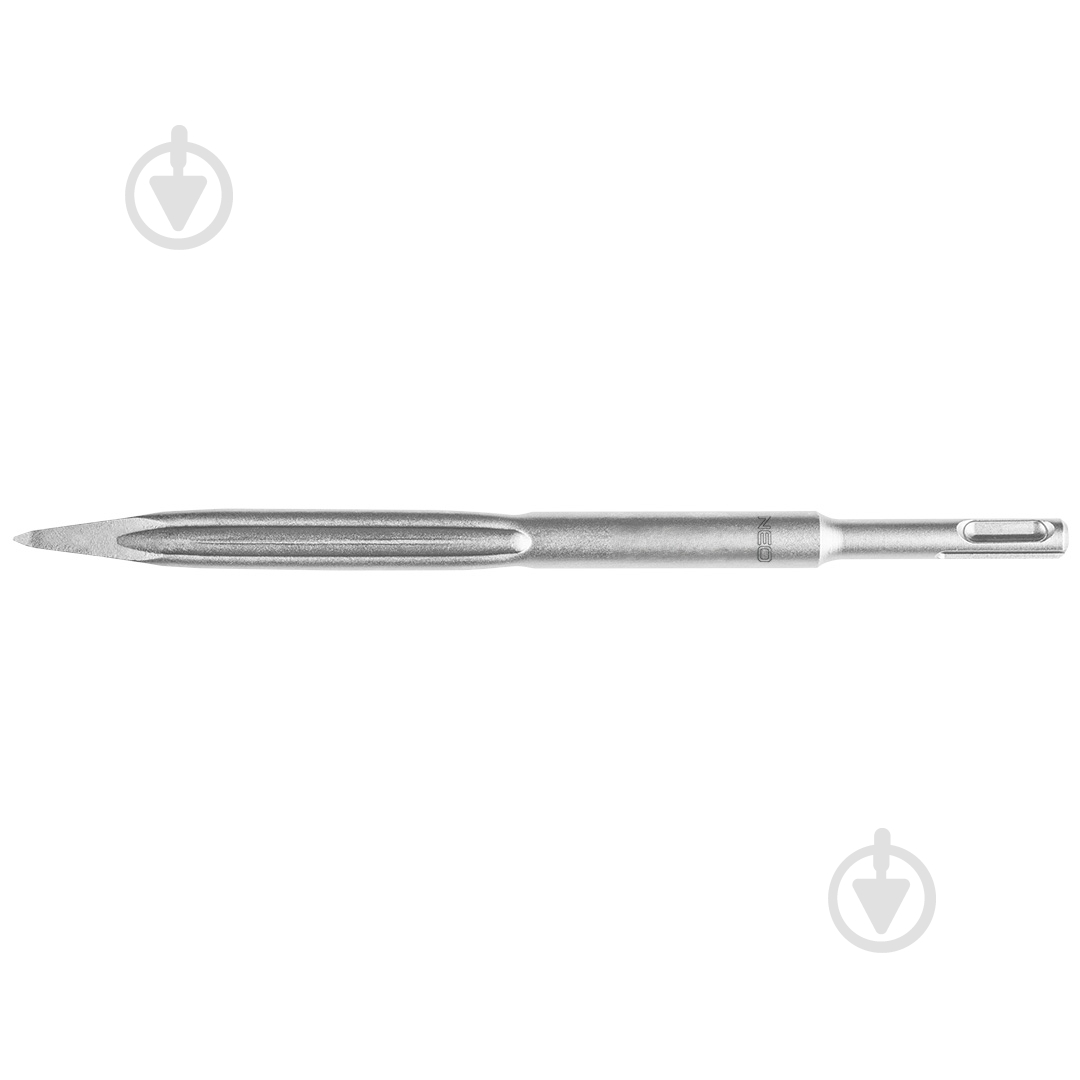 Сверло NEO tools SDS-plus 14x250 мм 57-553 - фото 1 Сверло NEO tools SDS-plus 14x250 мм 57-553 - фото 1