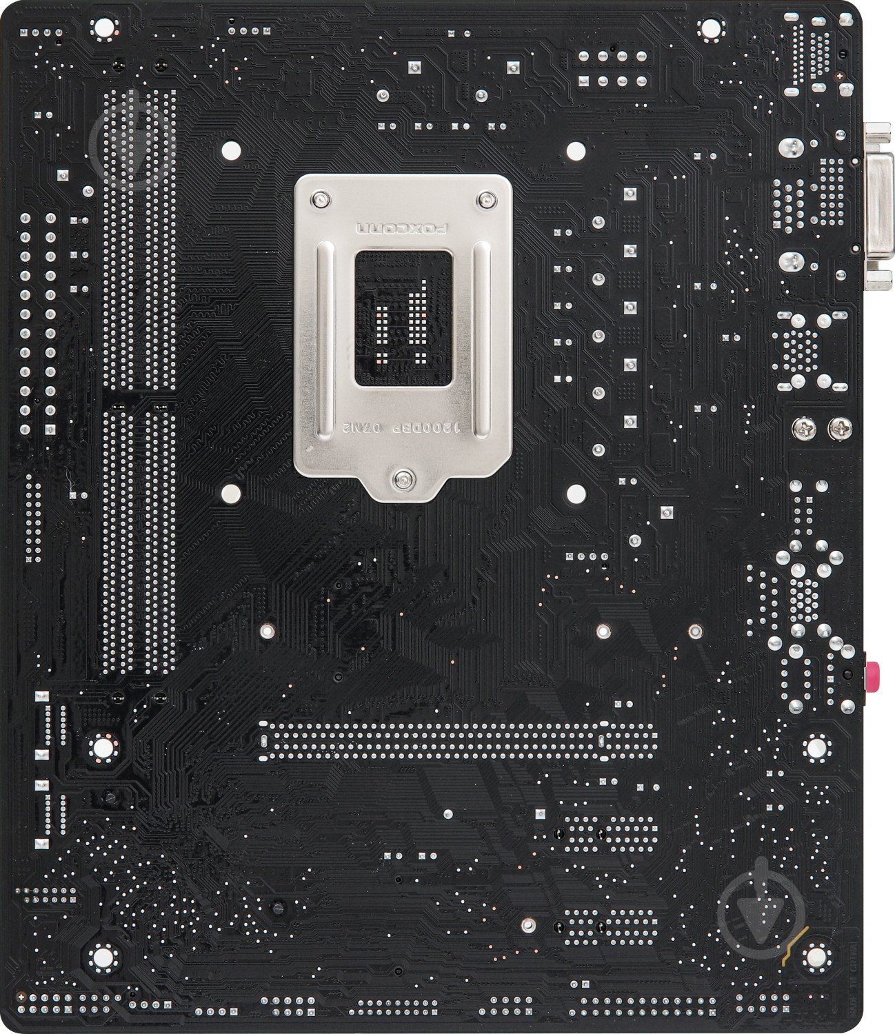 Материнська плата Gigabyte H470M H (Socket 1200, Intel H470, micro ATX) - фото 4 Материнська плата Gigabyte H470M H (Socket 1200, Intel H470, micro ATX) - фото 4