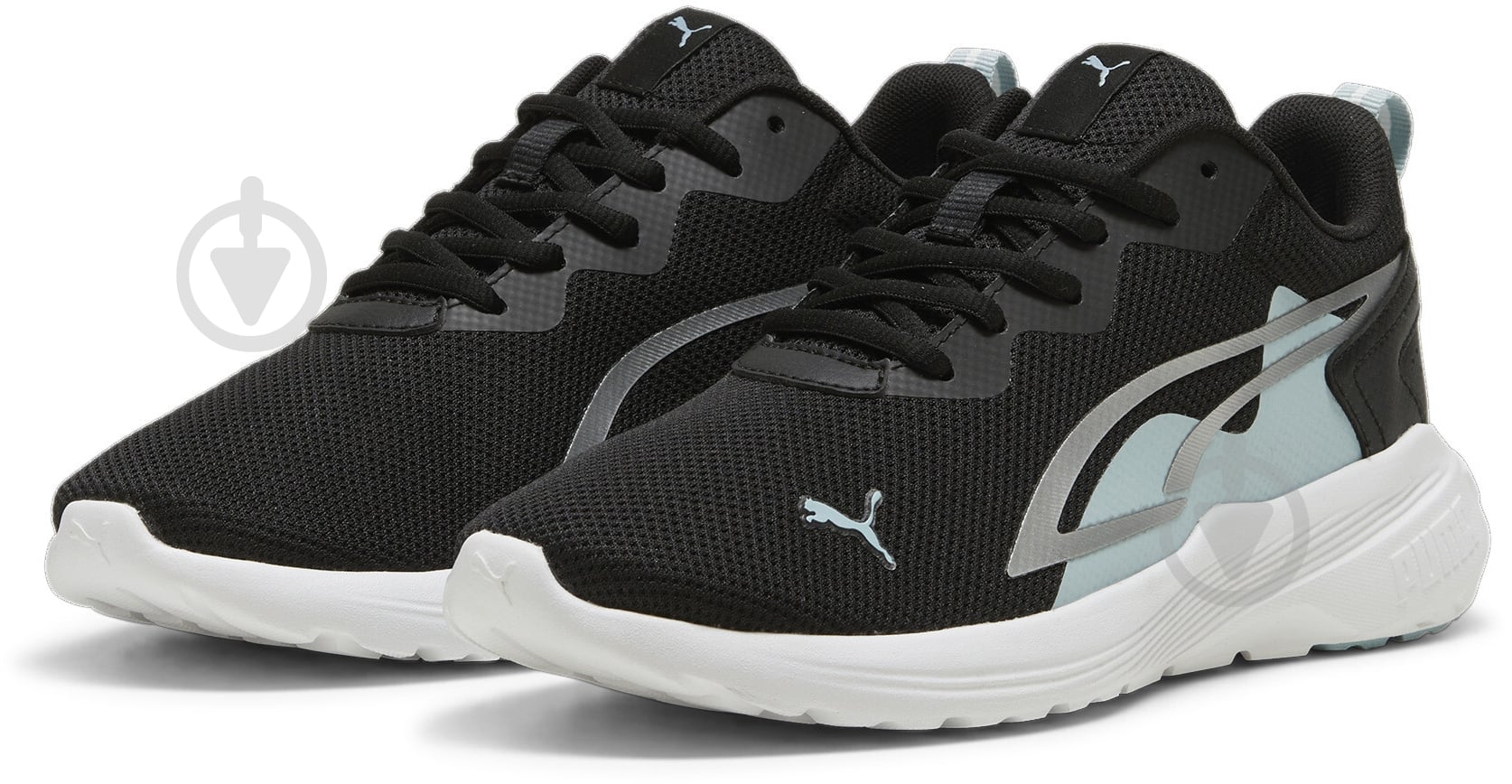 Кроссовки женские Puma ALL-DAY ACTIVE 38626927 р.38,5 черные - фото 3 Кроссовки женские Puma ALL-DAY ACTIVE 38626927 р.38,5 черные - фото 3