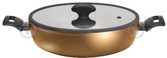 Сотейник Tenace Induction 24 см DT474243710001C TVS - фото 1 Сотейник Tenace Induction 24 см DT474243710001C TVS - фото 1