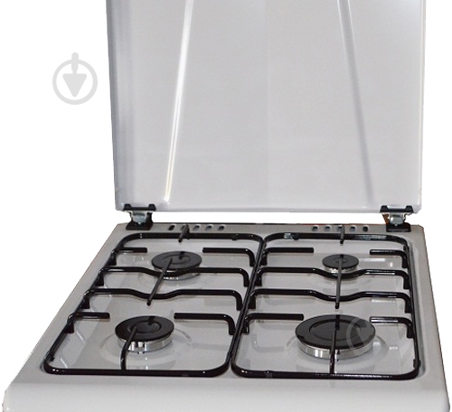 Плита комбинированная Liberty PWE 5102 - фото 2