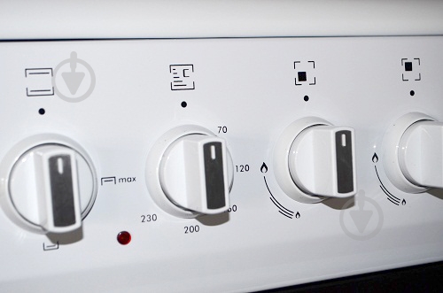 Плита комбинированная Liberty PWE 5102 - фото 3