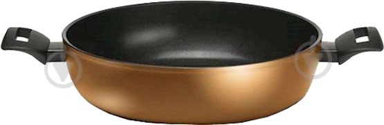 Сотейник с крышкой Tenace Induction TVS - фото 2 Сотейник с крышкой Tenace Induction TVS - фото 2