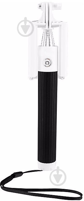 Селфи-монопод UFT  UFT 2G MINI со шнуром Black UFT2Gb - фото 1