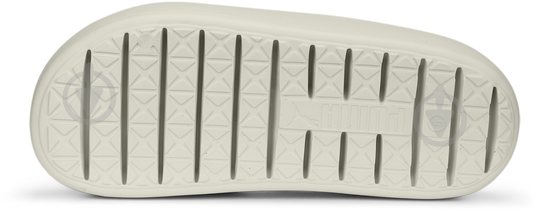 Шлепанцы Puma SHIBUSA 38908202 р.37 белый - фото 5