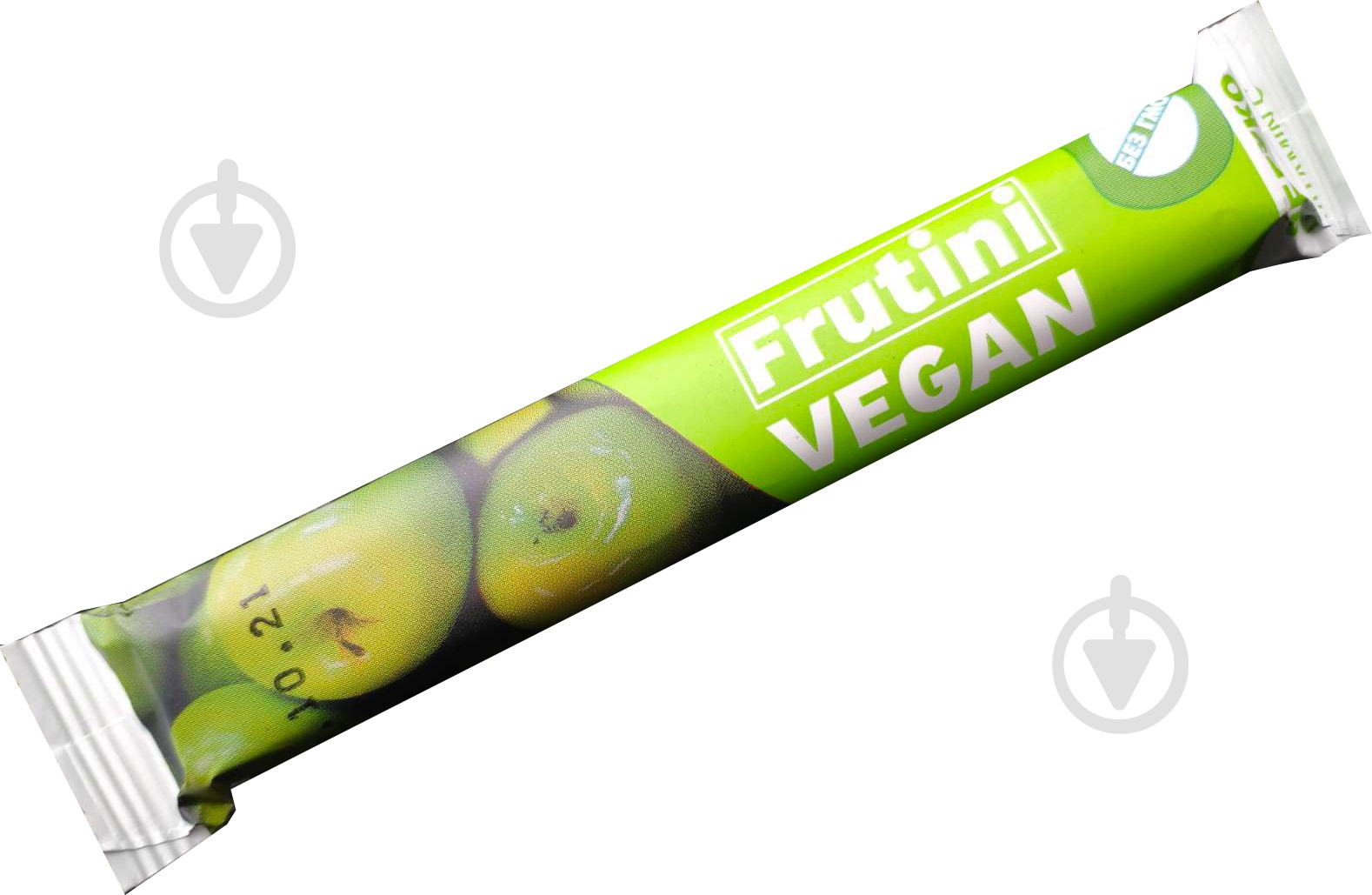 Пастила Frutini Конфета яблоко 20г - фото 1 Пастила Frutini Конфета яблоко 20г - фото 1