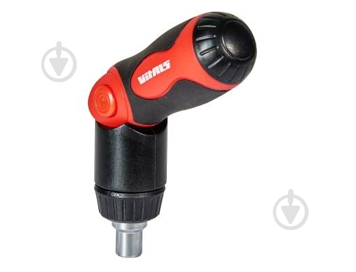 Набор бит и отвертка Vitals 13 в 1 179538 - фото 2