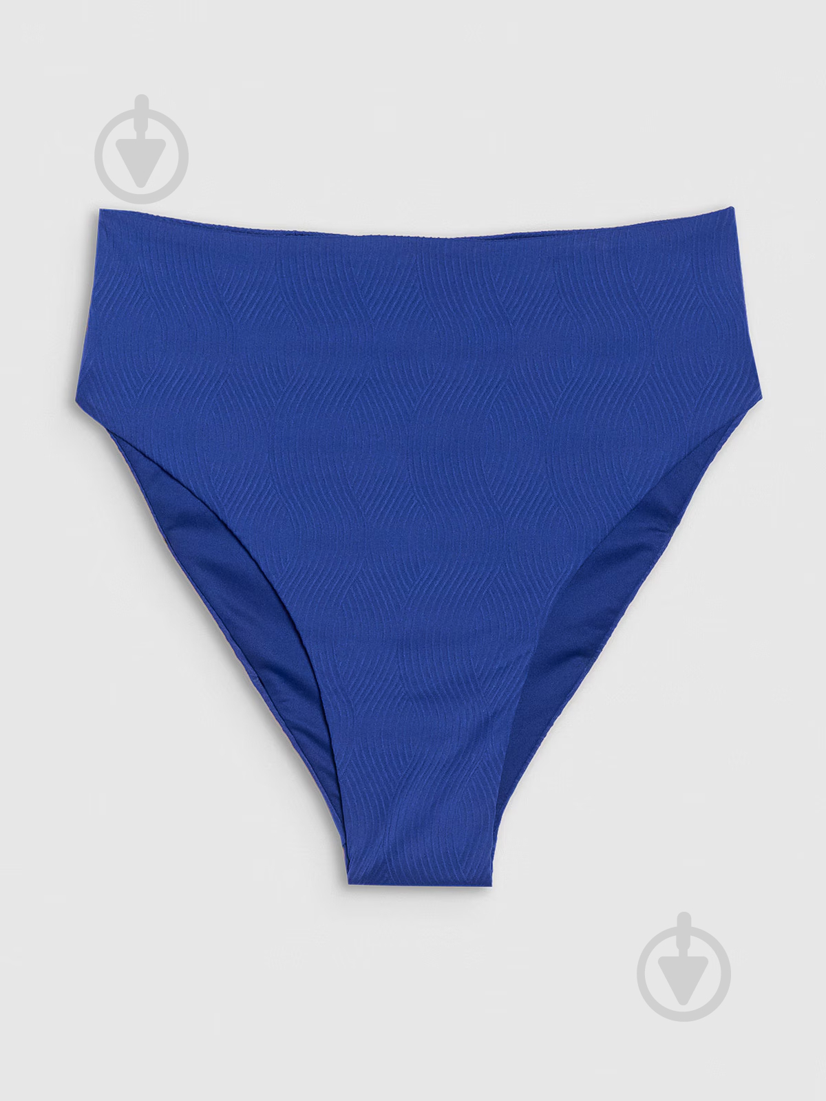 Плавки 4F BIKINI BOTTOM F085 4FRSS25UBKBF085-31S р.S синий - фото 7