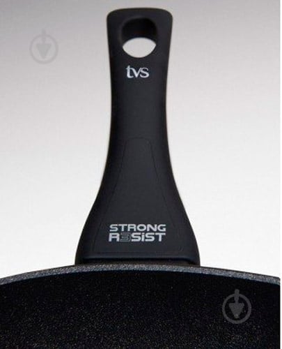 Сковорода TVS Virtus 24 см - фото 5