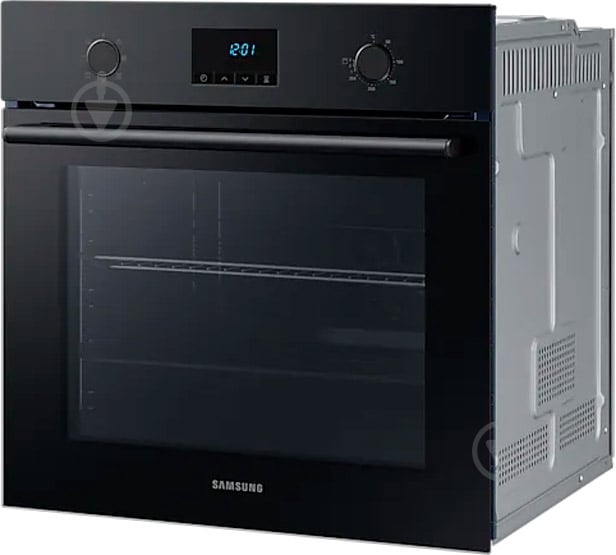 Духова шафа Samsung NV68A1110BBWT - фото 2