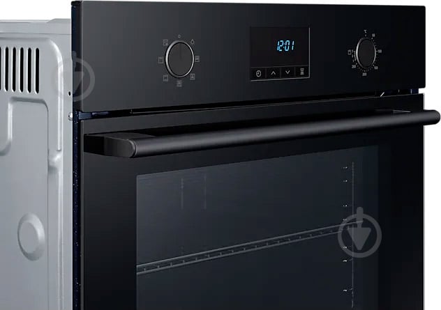 Духова шафа Samsung NV68A1110BBWT - фото 4