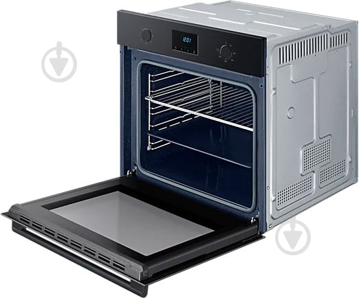 Духова шафа Samsung NV68A1110BBWT - фото 5