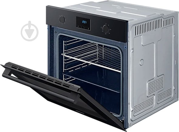 Духова шафа Samsung NV68A1110BBWT - фото 6